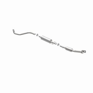 Scion xA Catalytic Converter - Magnaflow - OEM Grade Direct-Fit - `04-`06