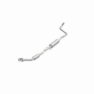 Toyota Echo Catalytic Converter - Magnaflow - OEM Grade Direct-Fit - `00-`05