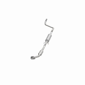 Toyota Echo Catalytic Converter - Magnaflow - OEM Grade Direct-Fit - `00-`05