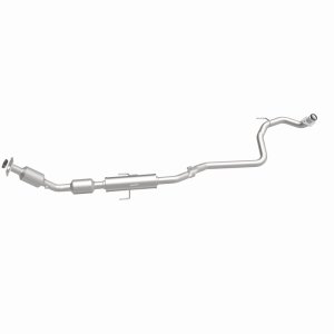 Toyota Yaris Catalytic Converter - Magnaflow - Direct Fit - `07-`11