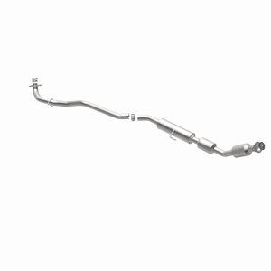 Toyota Yaris Catalytic Converter - Magnaflow - Direct Fit - `07-`11