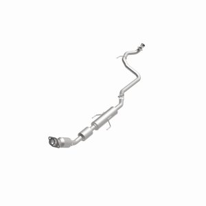 Toyota Yaris Catalytic Converter - Magnaflow - Direct Fit - `07-`11