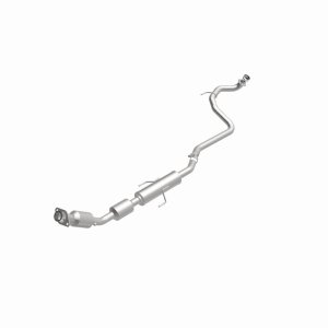 Toyota Yaris Catalytic Converter - Magnaflow - Direct Fit - `07-`11