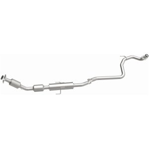 Toyota Yaris Catalytic Converter - Magnaflow - Direct Fit - `07-`11