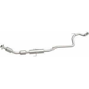 Toyota Yaris Catalytic Converter - Magnaflow - Direct Fit - `07-`11