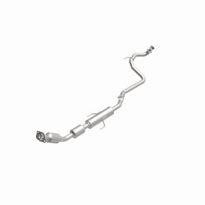 Toyota Yaris Catalytic Converter - Magnaflow - Direct Fit - `07-`11