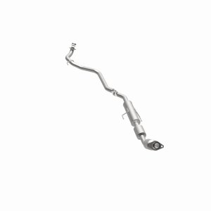 Toyota Yaris Catalytic Converter - Magnaflow - Direct Fit - `07-`11