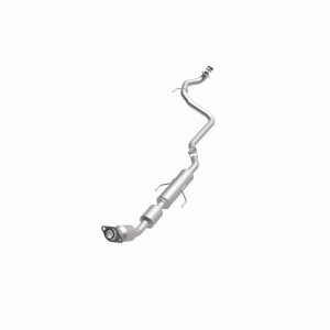 Toyota Yaris Catalytic Converter - Magnaflow - Direct Fit - `07-`11