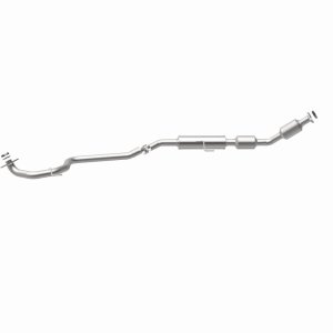 Toyota Yaris Catalytic Converter - Magnaflow - Direct Fit - `07-`11