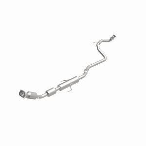 Toyota Yaris Catalytic Converter - Magnaflow - Direct Fit - `07-`11