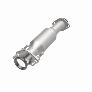 Mazda 6 Catalytic Converter - Underbody - Magnaflow - OEM Grade Direct-Fit - `06-`07