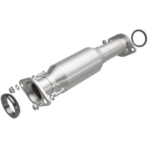 Mazda 6 Catalytic Converter - Underbody - Magnaflow - OEM Grade Direct-Fit - `06-`07