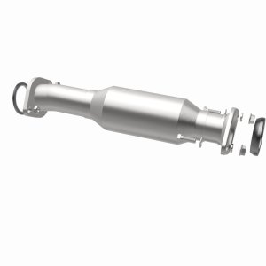 Mazda 6 Catalytic Converter - Underbody - Magnaflow - OEM Grade Direct-Fit - `06-`07