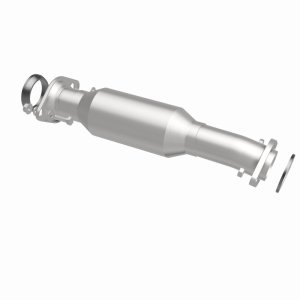 Mazda 6 Catalytic Converter - Underbody - Magnaflow - OEM Grade Direct-Fit - `06-`07