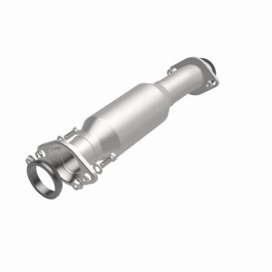Mazda 6 Catalytic Converter - Underbody - Magnaflow - OEM Grade Direct-Fit - `06-`07