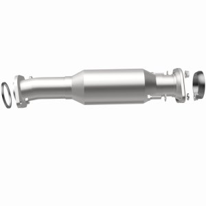Mazda 6 Catalytic Converter - Underbody - Magnaflow - OEM Grade Direct-Fit - `06-`07