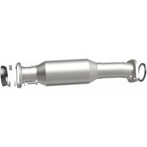 Mazda 6 Catalytic Converter - Underbody - Magnaflow - OEM Grade Direct-Fit - `06-`07