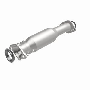 Mazda 6 Catalytic Converter - Underbody - Magnaflow - OEM Grade Direct-Fit - `06-`07