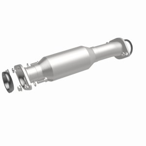 Mazda 6 Catalytic Converter - Underbody - Magnaflow - OEM Grade Direct-Fit - `06-`07
