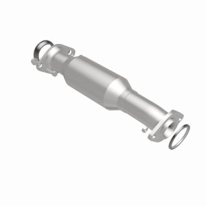 Mazda 6 Catalytic Converter - Underbody - Magnaflow - OEM Grade Direct-Fit - `06-`07