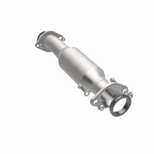 Mazda 6 Catalytic Converter - Underbody - Magnaflow - OEM Grade Direct-Fit - `06-`07