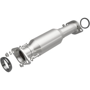 Mazda 6 Catalytic Converter - Underbody - Magnaflow - OEM Grade Direct-Fit - `06-`07