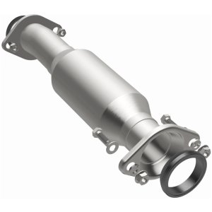 Mazda 6 Catalytic Converter - Underbody - Magnaflow - OEM Grade Direct-Fit - `06-`07