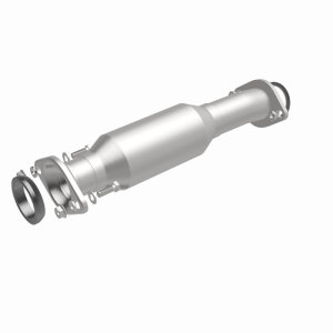 Mazda 6 Catalytic Converter - Underbody - Magnaflow - OEM Grade Direct-Fit - `06-`07