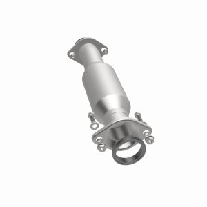 Mazda 6 Catalytic Converter - Underbody - Magnaflow - OEM Grade Direct-Fit - `06-`07