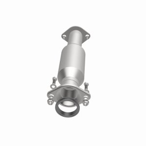 Mazda 6 Catalytic Converter - Underbody - Magnaflow - OEM Grade Direct-Fit - `06-`07