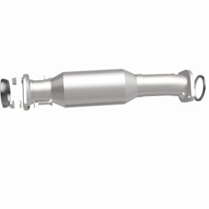 Mazda 6 Catalytic Converter - Underbody - Magnaflow - OEM Grade Direct-Fit - `06-`07