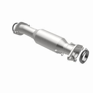 Mazda 6 Catalytic Converter - Underbody - Magnaflow - OEM Grade Direct-Fit - `06-`07