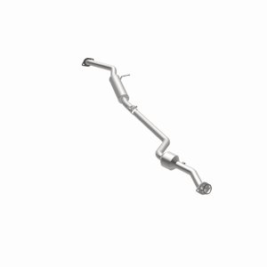 Mazda MX-5 Miata Catalytic Converter - Underbody - Magnaflow - Direct Fit - `16-`18