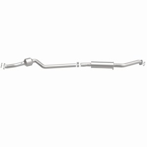 Mazda MX-5 Miata Catalytic Converter - Underbody - Magnaflow - Direct Fit - `16-`18