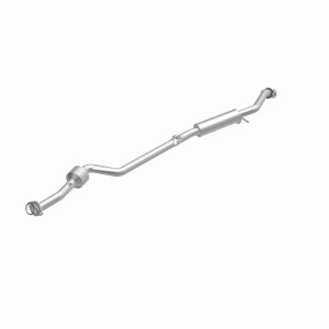 Mazda MX-5 Miata Catalytic Converter - Underbody - Magnaflow - Direct Fit - `16-`18