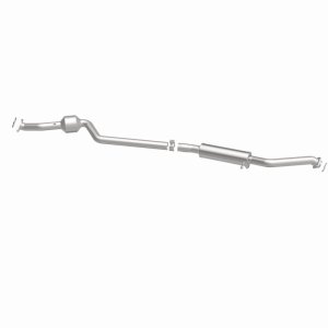 Mazda MX-5 Miata Catalytic Converter - Underbody - Magnaflow - Direct Fit - `16-`18