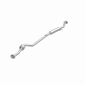 Mazda MX-5 Miata Catalytic Converter - Underbody - Magnaflow - Direct Fit - `16-`18