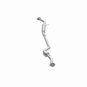 Mazda MX-5 Miata Catalytic Converter - Underbody - Magnaflow - Direct Fit - `16-`18