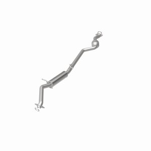 Mazda MX-5 Miata Catalytic Converter - Underbody - Magnaflow - Direct Fit - `16-`18