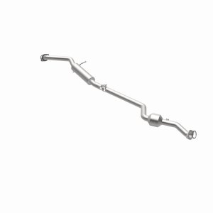 Mazda MX-5 Miata Catalytic Converter - Underbody - Magnaflow - Direct Fit - `16-`18