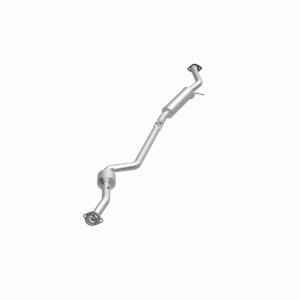 Mazda MX-5 Miata Catalytic Converter - Underbody - Magnaflow - Direct Fit - `16-`18