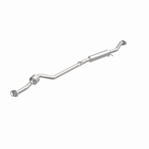 Mazda MX-5 Miata Catalytic Converter - Underbody - Magnaflow - Direct Fit - `16-`18