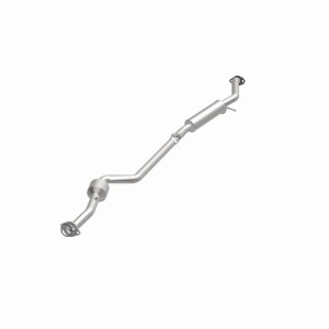 Mazda MX-5 Miata Catalytic Converter - Underbody - Magnaflow - Direct Fit - `16-`18