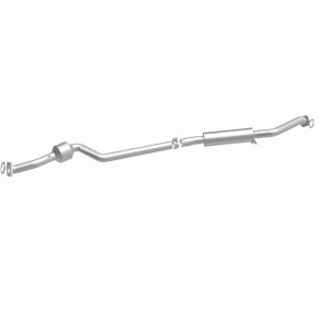 Mazda MX-5 Miata Catalytic Converter - Underbody - Magnaflow - Direct Fit - `16-`18