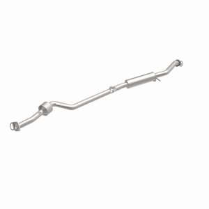 Mazda MX-5 Miata Catalytic Converter - Underbody - Magnaflow - Direct Fit - `16-`18