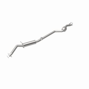 Mazda MX-5 Miata Catalytic Converter - Underbody - Magnaflow - Direct Fit - `16-`18