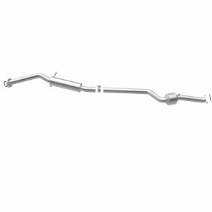 Mazda MX-5 Miata Catalytic Converter - Magnaflow - Direct Fit - `16-`18
