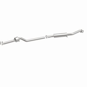 Mazda MX-5 Miata Catalytic Converter - Magnaflow - Direct Fit - `16-`18