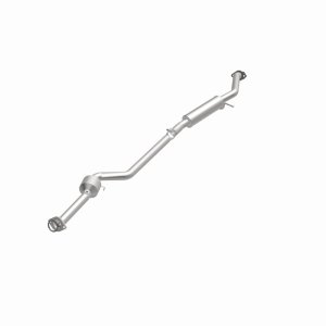 Mazda MX-5 Miata Catalytic Converter - Magnaflow - Direct Fit - `16-`18