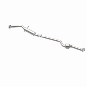 Mazda MX-5 Miata Catalytic Converter - Magnaflow - Direct Fit - `16-`18